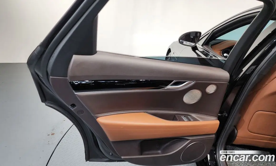 Genesis G80 2020 2.5 автомат (гидро), фото 15