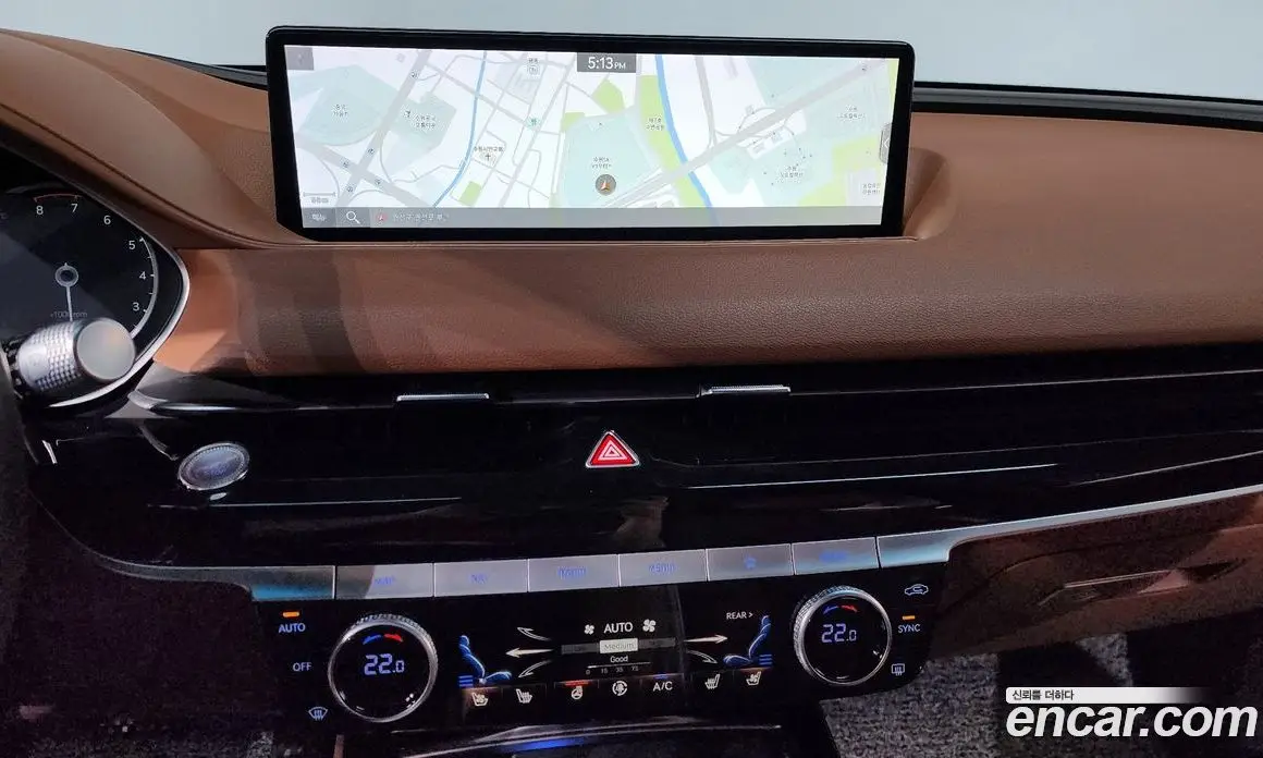 Genesis G80 2020 2.5 автомат (гидро), фото 18
