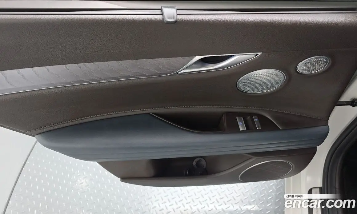 Genesis G80 2020 3.5 автомат (гидро), фото 15 Genesis G80 2020 3.5 автомат (гидро), фото 15
