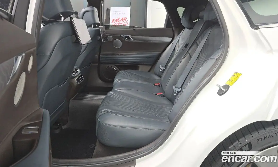 Genesis G80 2020 3.5 автомат (гидро), фото 18 Genesis G80 2020 3.5 автомат (гидро), фото 18