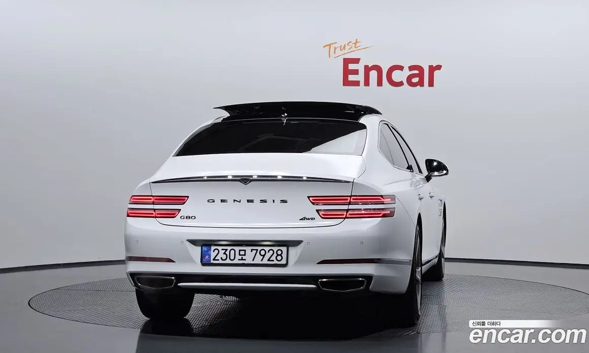 Genesis G80 2020 3.5 автомат (гидро), фото 4 Genesis G80 2020 3.5 автомат (гидро), фото 4