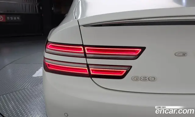 Genesis G80 2020 3.5 автомат (гидро), миниатюра 9 Genesis G80 2020 3.5 автомат (гидро), миниатюра 9