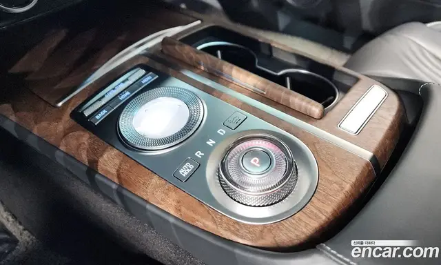 Genesis G80 2020 2.5 автомат (гидро), миниатюра 12