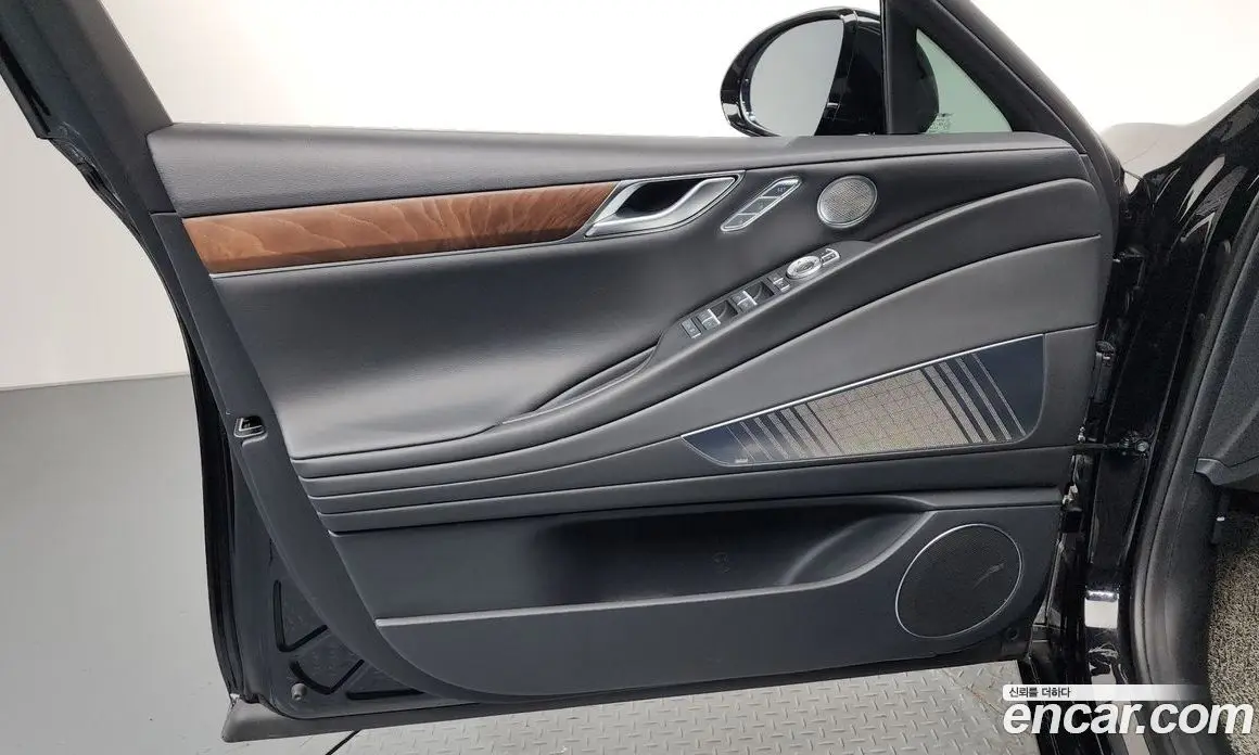 Genesis G80 2020 2.5 автомат (гидро), фото 14