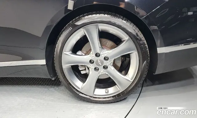 Genesis G80 2020 2.5 автомат (гидро), миниатюра 7