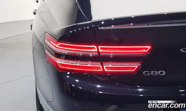 Genesis G80 2020 2.5 автомат (гидро), миниатюра 9