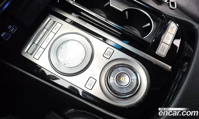 Genesis G80 2020 2.5 автомат (гидро), миниатюра 12