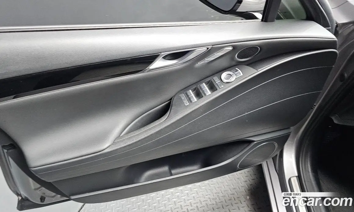 Genesis G80 2020 2.5 автомат (гидро), фото 14