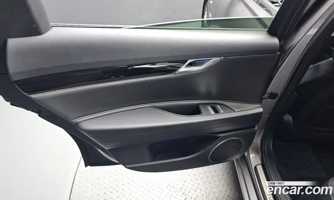 Genesis G80 2020 2.5 автомат (гидро), фото 15