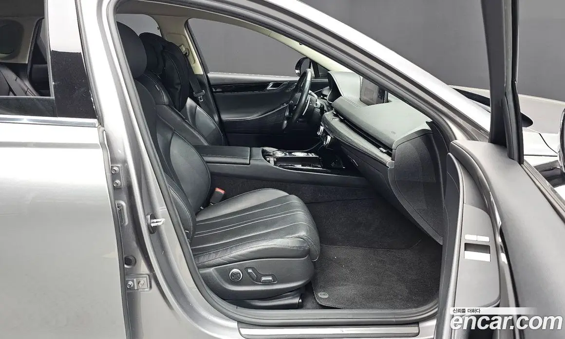Genesis G80 2020 2.5 автомат (гидро), фото 16