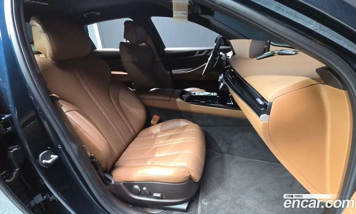 Genesis G80 2021 2.5 автомат (гидро), фото 17 Genesis G80 2021 2.5 автомат (гидро), фото 17
