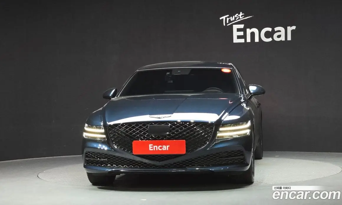 Genesis G80 2021 2.5 автомат (гидро), фото 3 Genesis G80 2021 2.5 автомат (гидро), фото 3