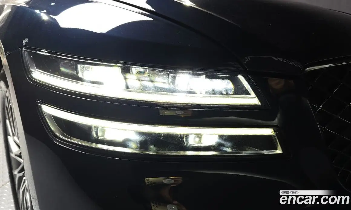 Genesis G80 2021 2.5 автомат (гидро), фото 8 Genesis G80 2021 2.5 автомат (гидро), фото 8