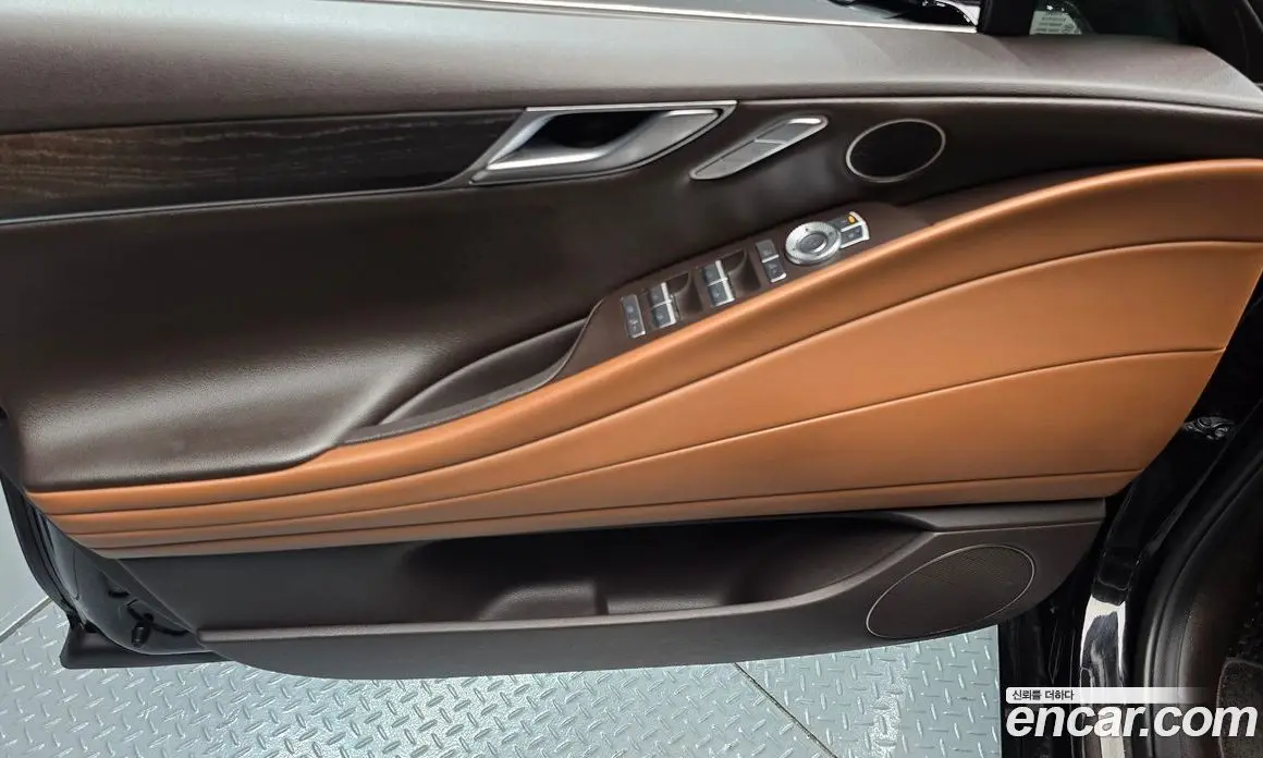 Genesis G80 2021 3.5 автомат (гидро), фото 14 Genesis G80 2021 3.5 автомат (гидро), фото 14