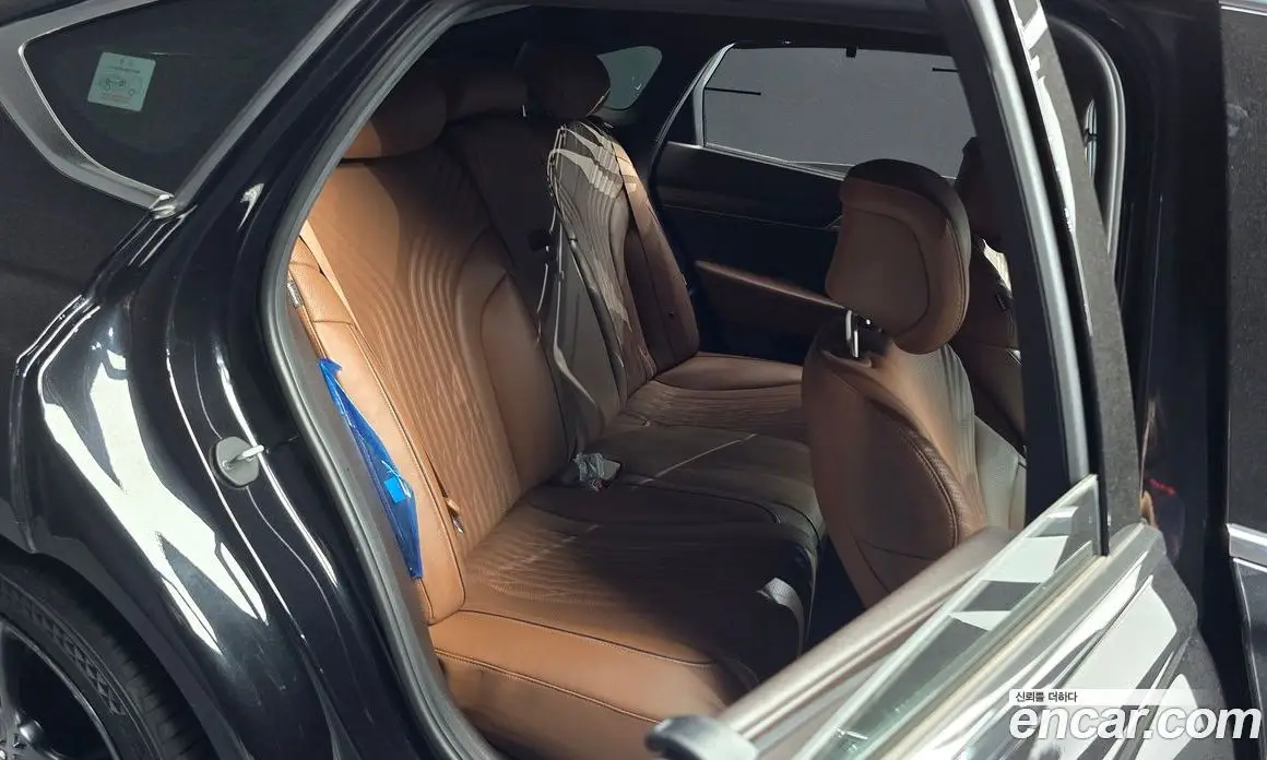 Genesis G80 2021 3.5 автомат (гидро), фото 16 Genesis G80 2021 3.5 автомат (гидро), фото 16