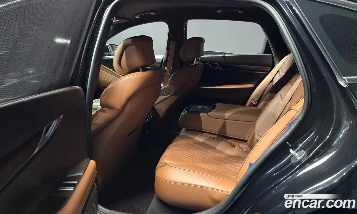 Genesis G80 2021 3.5 автомат (гидро), фото 18 Genesis G80 2021 3.5 автомат (гидро), фото 18