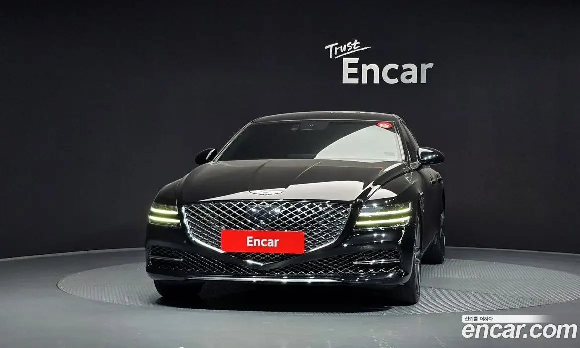 Genesis G80 2021 3.5 автомат (гидро), фото 3 Genesis G80 2021 3.5 автомат (гидро), фото 3