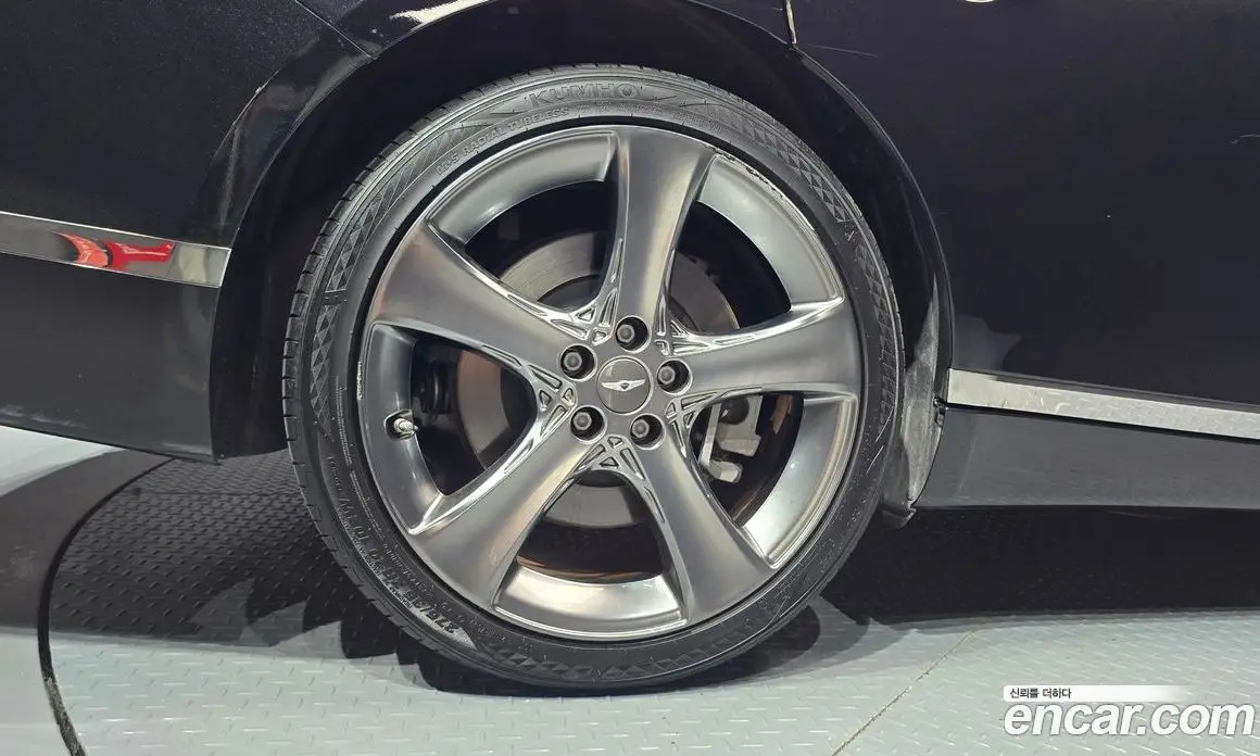 Genesis G80 2021 3.5 автомат (гидро), фото 5 Genesis G80 2021 3.5 автомат (гидро), фото 5