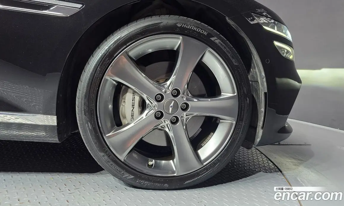 Genesis G80 2021 3.5 автомат (гидро), фото 7 Genesis G80 2021 3.5 автомат (гидро), фото 7