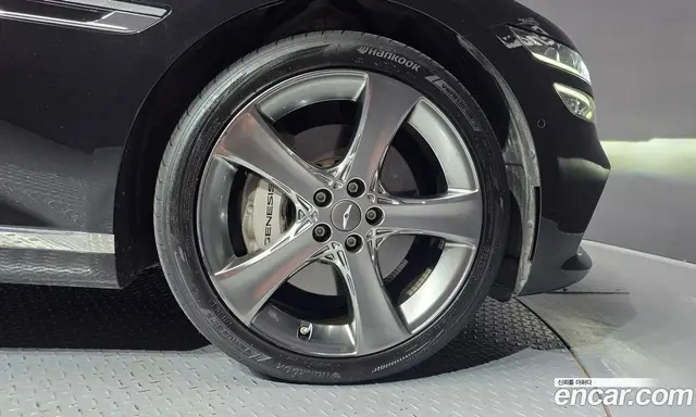 Genesis G80 2021 3.5 автомат (гидро), миниатюра 7 Genesis G80 2021 3.5 автомат (гидро), миниатюра 7