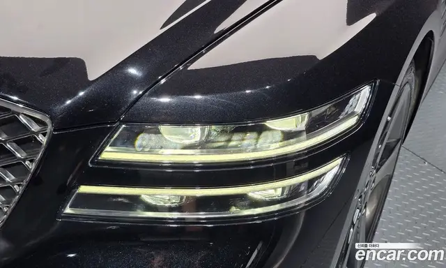 Genesis G80 2021 3.5 автомат (гидро), миниатюра 8 Genesis G80 2021 3.5 автомат (гидро), миниатюра 8