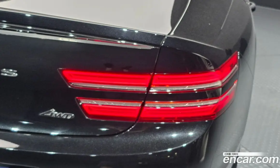 Genesis G80 2021 3.5 автомат (гидро), фото 9 Genesis G80 2021 3.5 автомат (гидро), фото 9