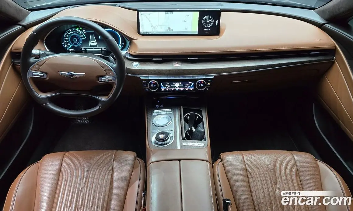 Genesis G80 2021 3.5 автомат (гидро), фото 10 Genesis G80 2021 3.5 автомат (гидро), фото 10