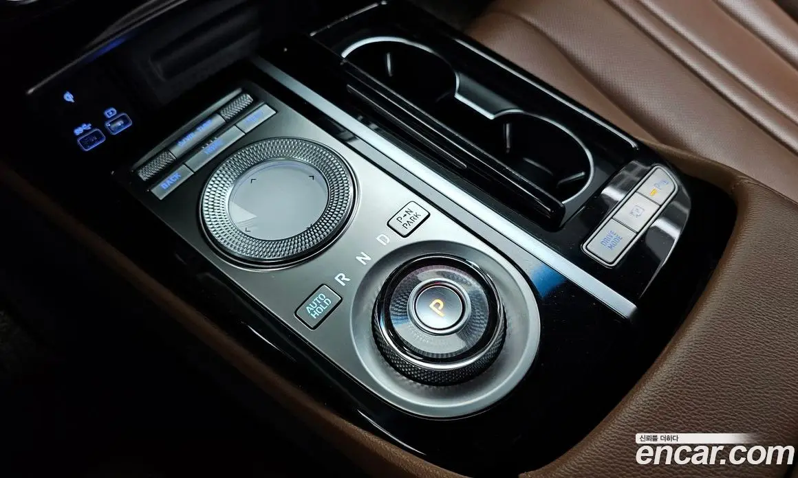 Genesis G80 2022 0.2 автомат (гидро), фото 12