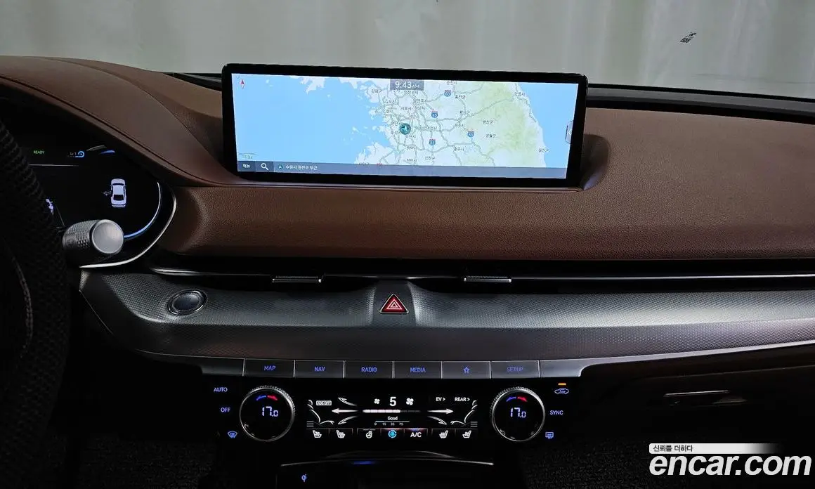 Genesis G80 2022 0.2 автомат (гидро), фото 20