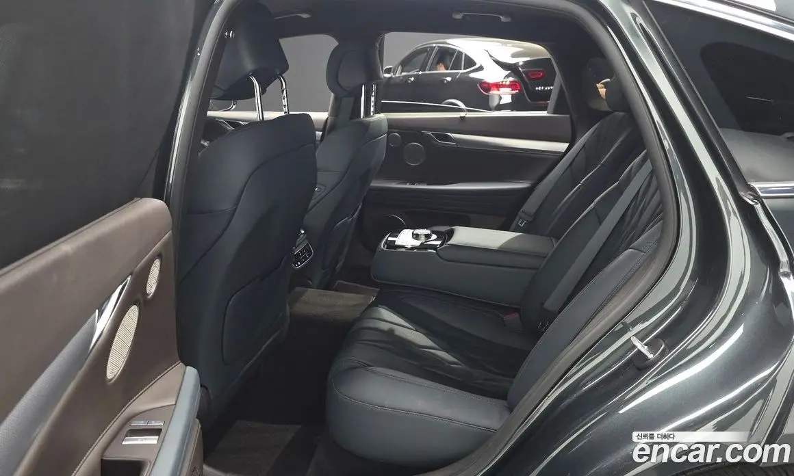 Genesis G80 2023 2.5 автомат (гидро), фото 18