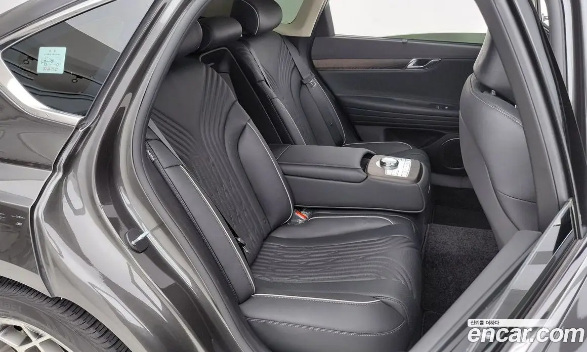 Genesis G80 2023 2.5 автомат (гидро), фото 11 Genesis G80 2023 2.5 автомат (гидро), фото 11