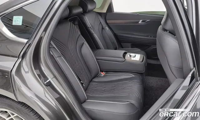 Genesis G80 2023 2.5 автомат (гидро), миниатюра 11 Genesis G80 2023 2.5 автомат (гидро), миниатюра 11