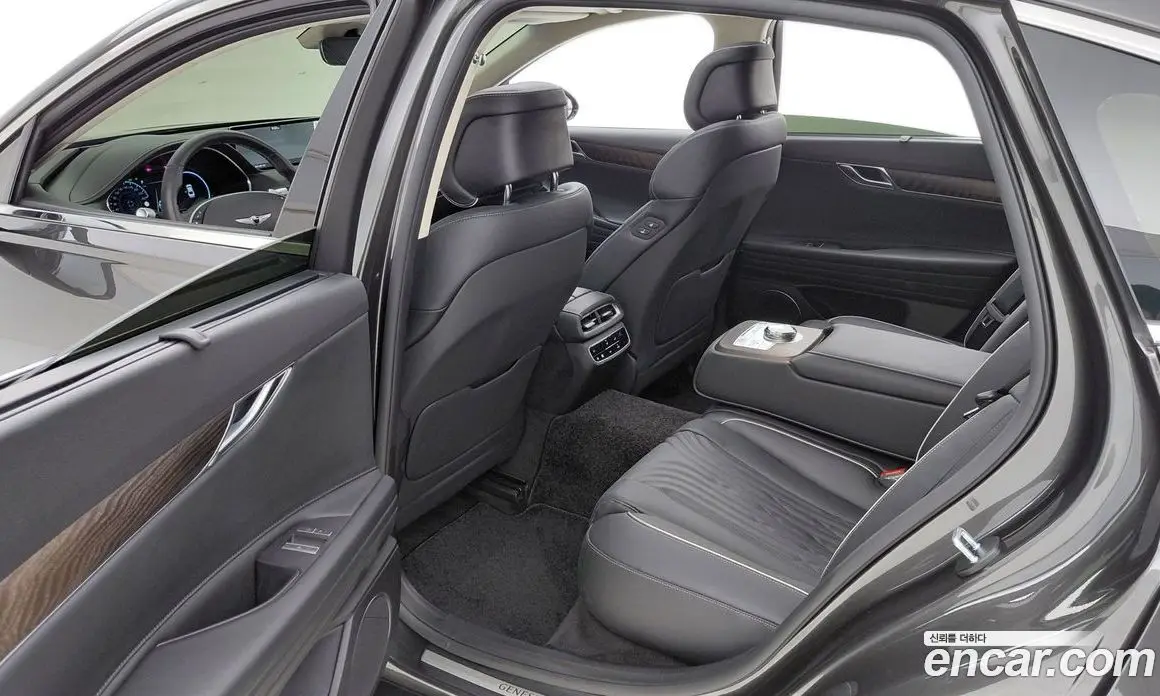 Genesis G80 2023 2.5 автомат (гидро), фото 12 Genesis G80 2023 2.5 автомат (гидро), фото 12