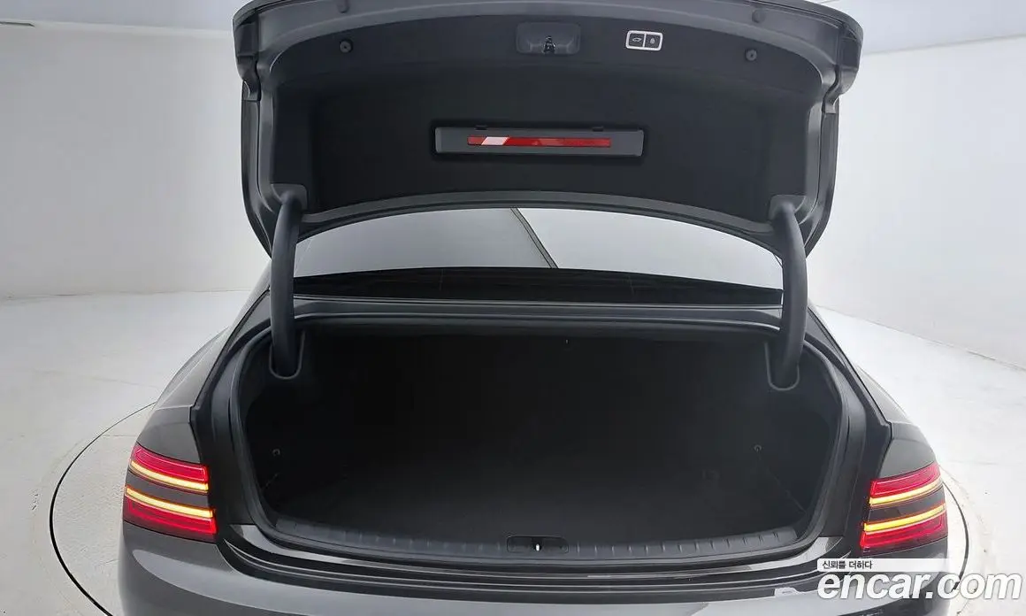 Genesis G80 2023 2.5 автомат (гидро), фото 19 Genesis G80 2023 2.5 автомат (гидро), фото 19