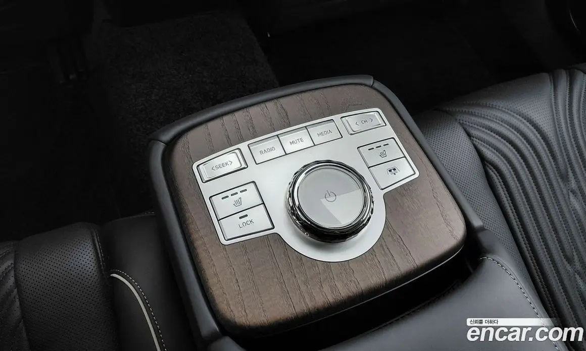 Genesis G80 2023 2.5 автомат (гидро), фото 20 Genesis G80 2023 2.5 автомат (гидро), фото 20