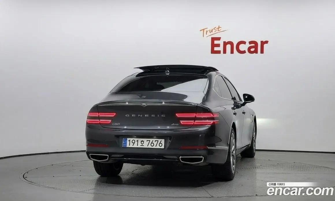 Genesis G80 2023 2.5 автомат (гидро), фото 4 Genesis G80 2023 2.5 автомат (гидро), фото 4