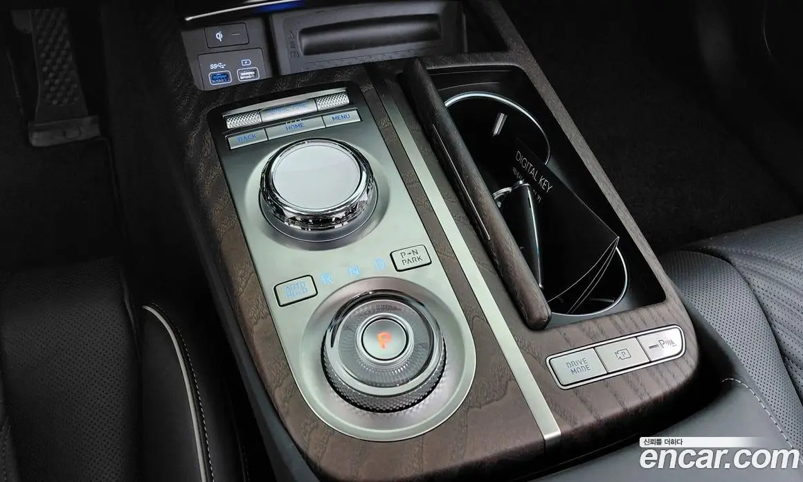 Genesis G80 2023 2.5 автомат (гидро), фото 9 Genesis G80 2023 2.5 автомат (гидро), фото 9