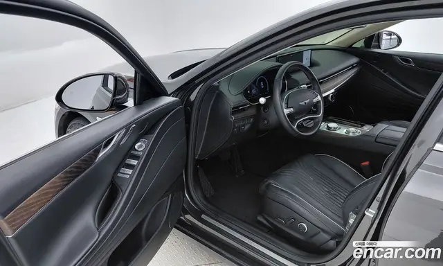 Genesis G80 2023 2.5 автомат (гидро), миниатюра 10 Genesis G80 2023 2.5 автомат (гидро), миниатюра 10