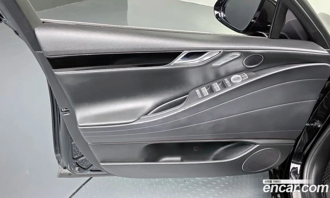 Genesis G80 2024 2.5 автомат (гидро), фото 14 Genesis G80 2024 2.5 автомат (гидро), фото 14