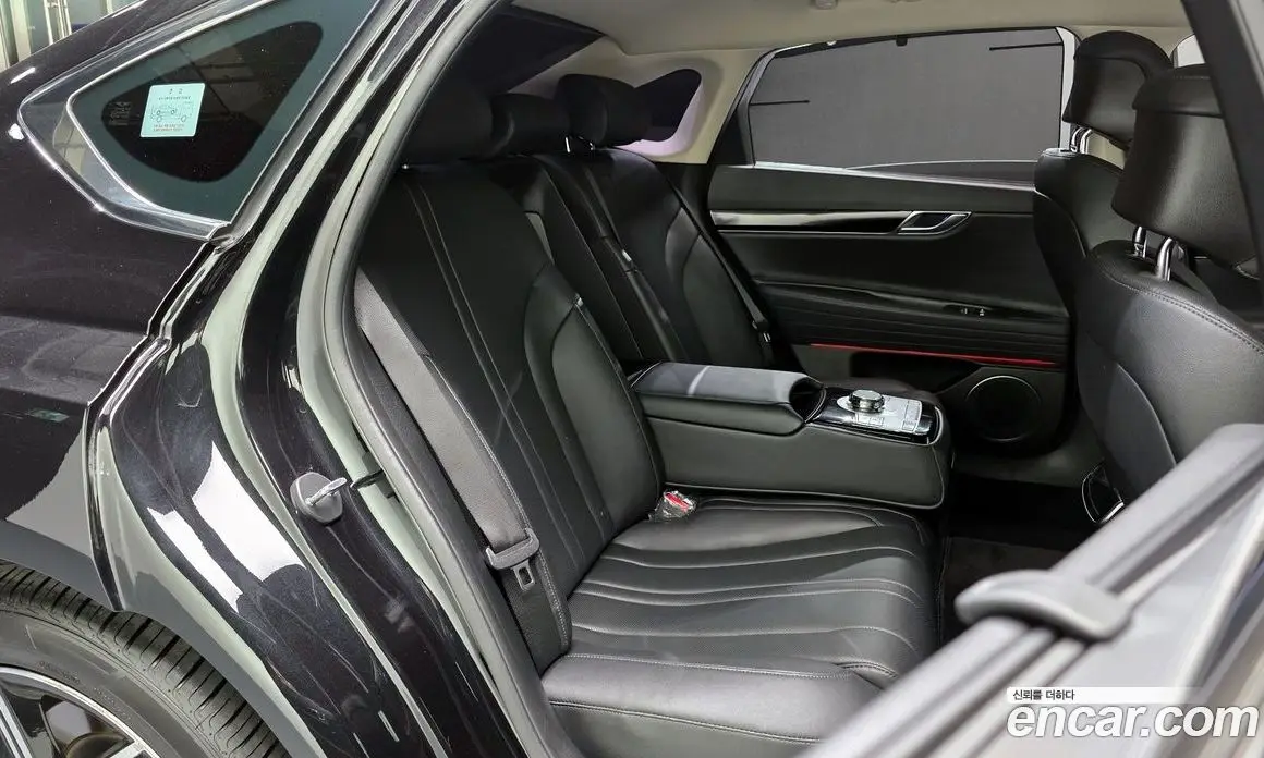 Genesis G80 2024 2.5 автомат (гидро), фото 17 Genesis G80 2024 2.5 автомат (гидро), фото 17