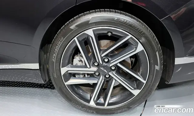 Genesis G80 2024 2.5 автомат (гидро), миниатюра 7 Genesis G80 2024 2.5 автомат (гидро), миниатюра 7