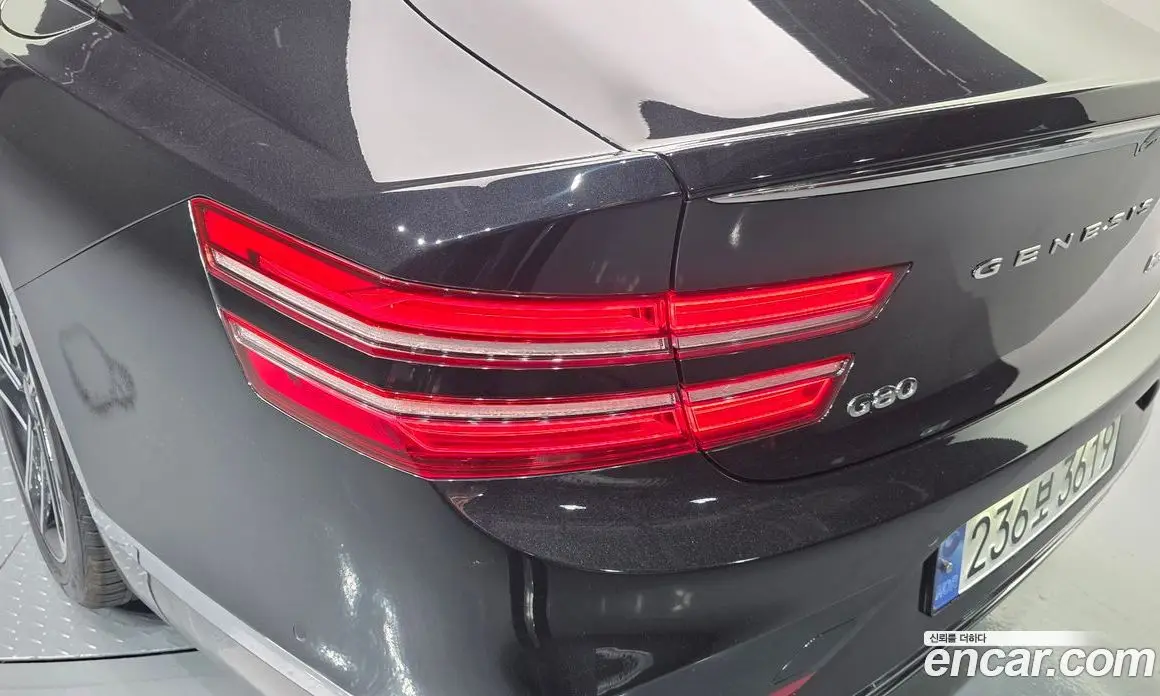 Genesis G80 2024 2.5 автомат (гидро), фото 9 Genesis G80 2024 2.5 автомат (гидро), фото 9