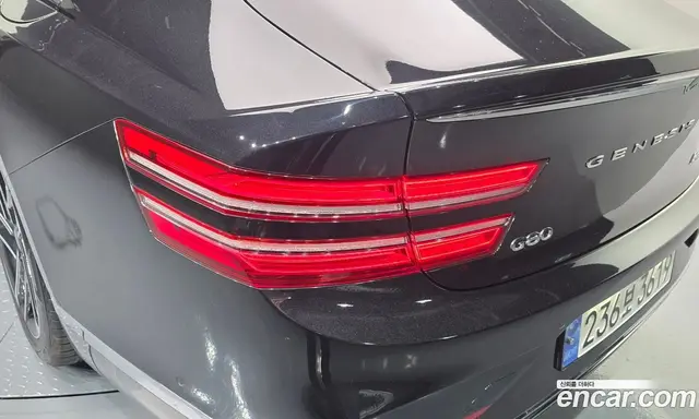 Genesis G80 2024 2.5 автомат (гидро), миниатюра 9 Genesis G80 2024 2.5 автомат (гидро), миниатюра 9