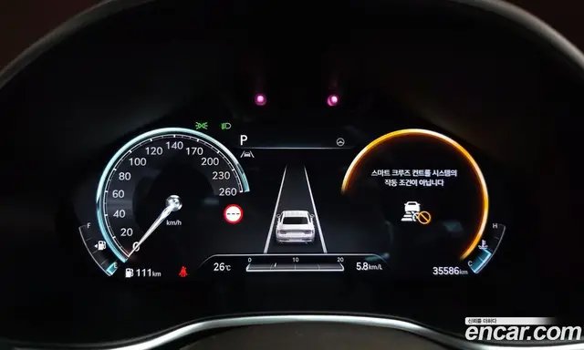 Genesis G80 2024 2.5 автомат (гидро), миниатюра 11 Genesis G80 2024 2.5 автомат (гидро), миниатюра 11