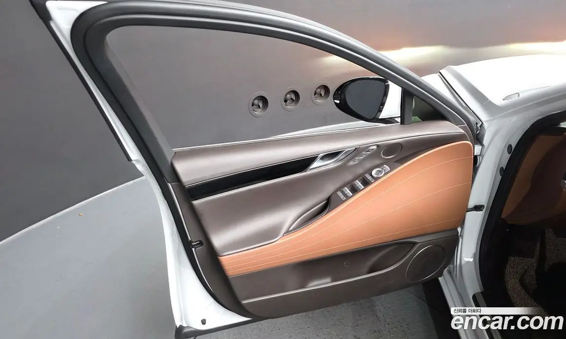 Genesis G80 2024 2.5 автомат (гидро), фото 14 Genesis G80 2024 2.5 автомат (гидро), фото 14