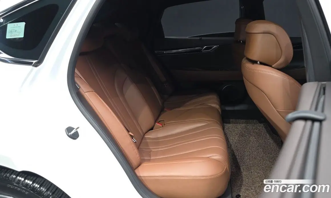 Genesis G80 2024 2.5 автомат (гидро), фото 18 Genesis G80 2024 2.5 автомат (гидро), фото 18