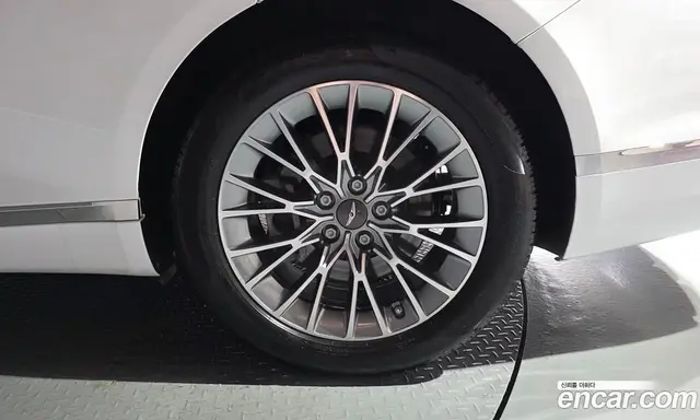 Genesis G80 2024 2.5 автомат (гидро), миниатюра 7 Genesis G80 2024 2.5 автомат (гидро), миниатюра 7