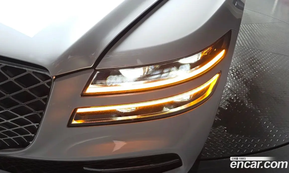 Genesis G80 2024 2.5 автомат (гидро), фото 8 Genesis G80 2024 2.5 автомат (гидро), фото 8