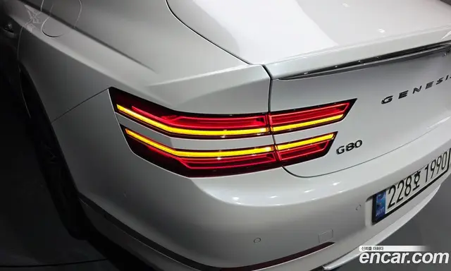 Genesis G80 2024 2.5 автомат (гидро), миниатюра 9 Genesis G80 2024 2.5 автомат (гидро), миниатюра 9