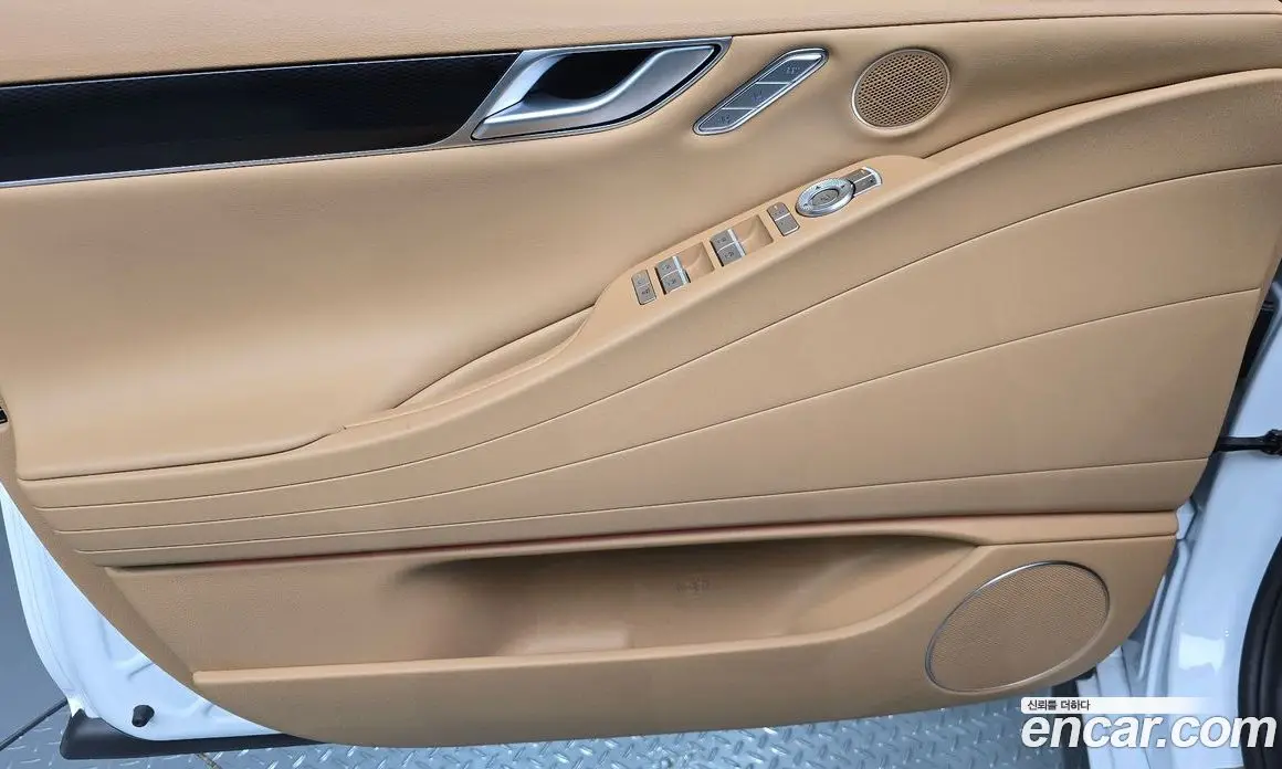 Genesis G80 2024 2.5 автомат (гидро), фото 14 Genesis G80 2024 2.5 автомат (гидро), фото 14